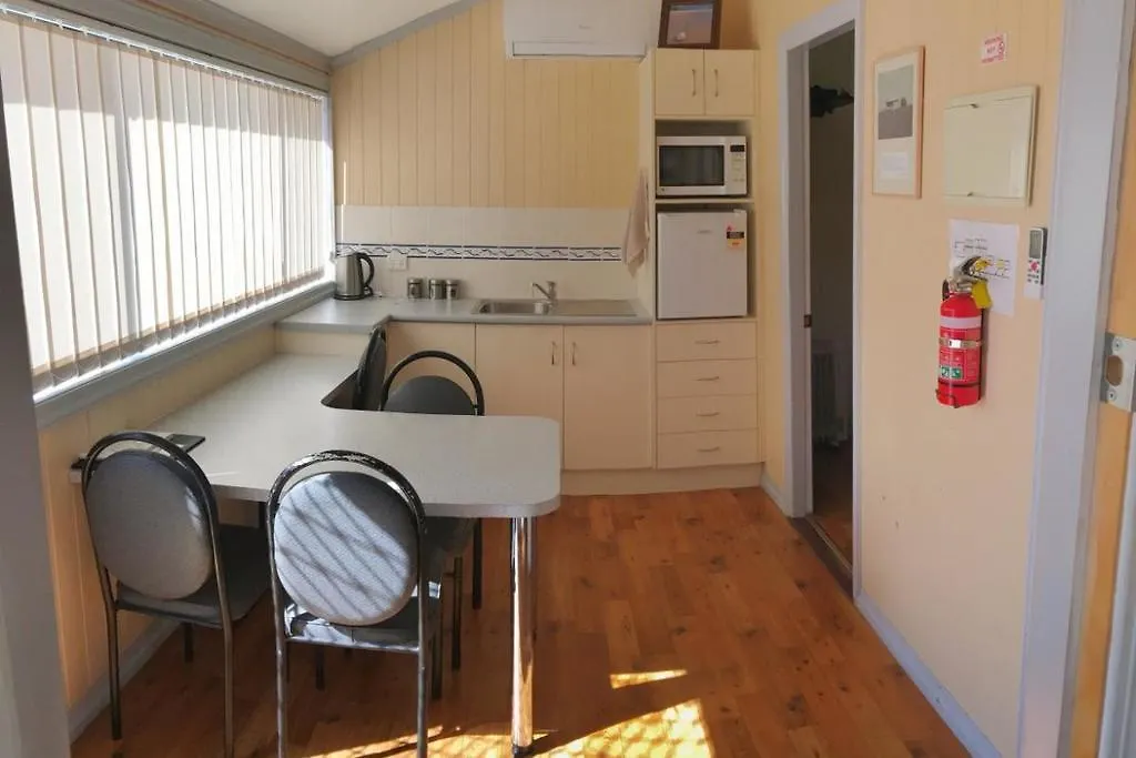 The Woolshed At Jondaryan Hotel