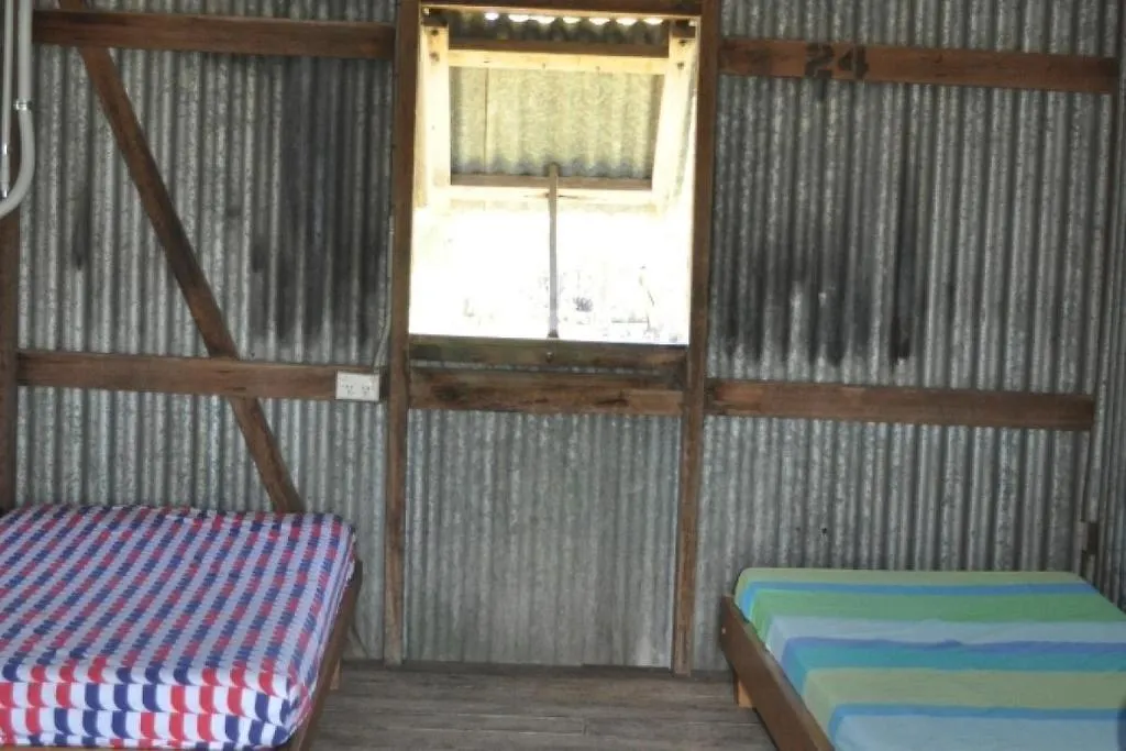 The Woolshed At Jondaryan Hotel 4*,  Australia