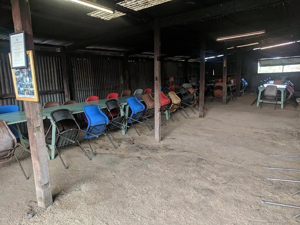 The Woolshed At Jondaryan Hotel 4*,  Australia